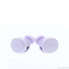(中古)BOSE QuietComfort Earbuds (第2世代) LLC チルドライラック(352-ud)