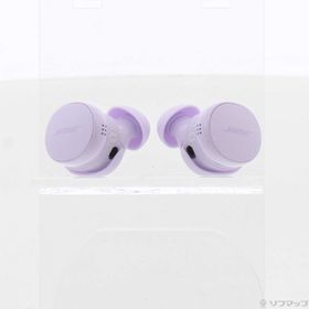 (中古)BOSE QuietComfort Earbuds (第2世代) LLC チルドライラック(352-ud)