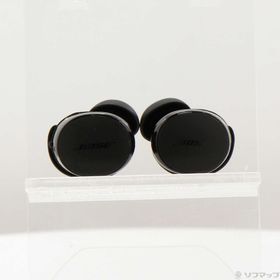 (中古)BOSE QuietComfort Earbuds ブラック(352-ud)
