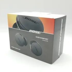 【未使用】BOSE QuietComfort Earbuds 第2世代 [ブラック]【吉祥寺】保証期間１ヶ月