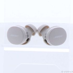 (中古)BOSE Bose QuietComfort Earbuds ホワイトスモーク QC Earbuds I WHT(348-ud)