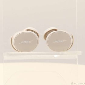 (中古)BOSE Bose QuietComfort Earbuds ホワイトスモーク QC Earbuds I WHT(368-ud)