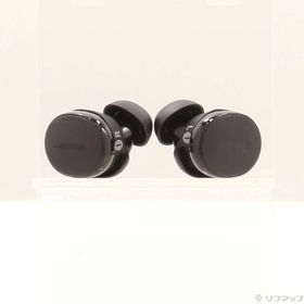 (中古)BOSE QuietComfort Earbuds ブラック(269-ud)