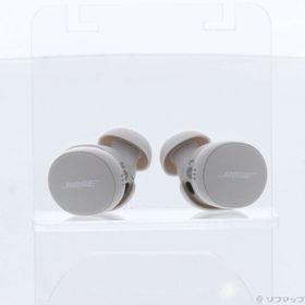 (中古)BOSE Bose QuietComfort Earbuds ホワイトスモーク QC Earbuds I WHT(377-ud)