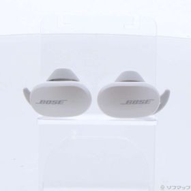 (中古)BOSE QuietComfort Earbuds Soap Stone QC-Earbuds-SPS(276-ud)