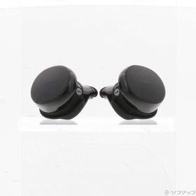 (中古)BOSE QuietComfort Earbuds ブラック(352-ud)