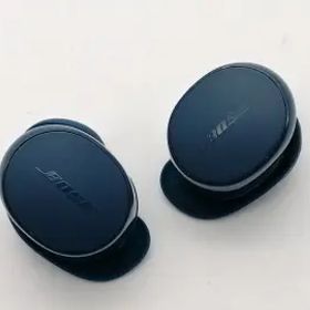【中古】BOSE QuietComfort Earbuds 第2世代 [トワイライトブルー]【大須2】保証期間１ヶ月【ランクA】
