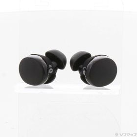(中古)BOSE QuietComfort Earbuds ブラック(349-ud)