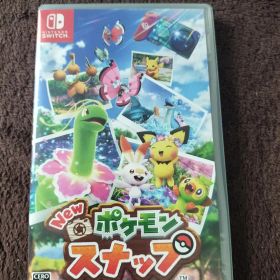 Newポケモンスナップ