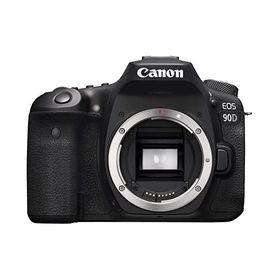 【整備済み品】 Canon デジタル一眼レフカメラ EOS 90D ボディー EOS90D