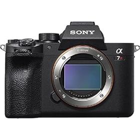 【中古】【39shop】SONYソニー★フルサイズ ミラーレス一眼カメラ α7RIV ボディレンズなし ブラック ILCE-7RM4A（非常に良い）