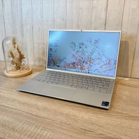 DELL Inspiron13 7300 / 2021年4月製 / Core i5-1135G7 / メモリ8GB / 新品SSD500GB / Windows11 / LibreOffice / 13.3型 HN-0744