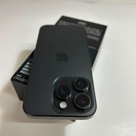 【良品】iPhone 15 pro｜128GB 送料無料 即発送