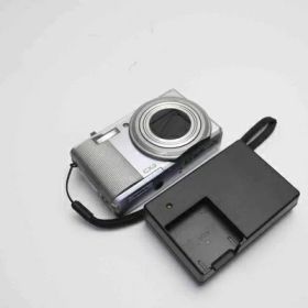 【中古】 RICOH デジタルカメラ CX3 すみれ CX3SU