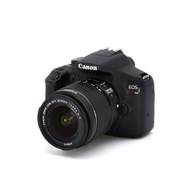 Canon デジタル一眼レフカメラ EOS Kiss X90 標準ズームキット EOSKISSX901855IS2LK