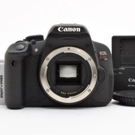 ★良品★ショット数1,820回★キヤノン Canon EOS Kiss X7i ボディ★ ＃5695