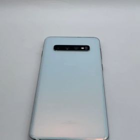 Samsung Galaxy S10 本体