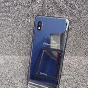 スマートフォン SC-42A SAMSON/DOCOMO
