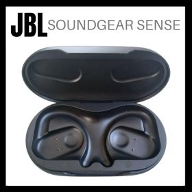 【美品】JBL SOUNDGEAR SENSE バッテリーケース単品