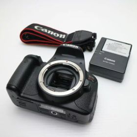 【中古】 美品 EOS Kiss X6i ブラック ボディ 安心保証 即日発送 デジ1 Canon デジタルカメラ 本体 土日祝発送OK