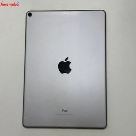 iPad Pro 10.5インチ Wi-Fiモデル 256GB スペースグレイ MPDY2J/A ジ