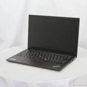 ソフマップ 〔中古品〕 ZEROPC ThinkPad E14 20TBS0H800 (1年保証付き)【377】