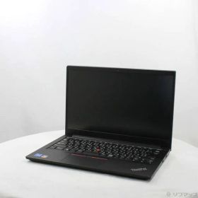 ソフマップ 〔中古品〕 ZEROPC ThinkPad E14 20TBS0H800 (1年保証付き)【377】