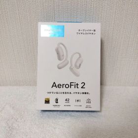 Soundcore AeroFit 2 ワイヤレスイヤホン