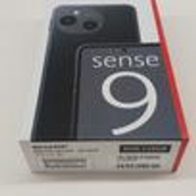 AQUOS SENSE9 SH-M29 SHARP
