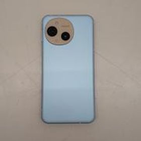 AU携帯 AQUOS SENSE9 SHG14 SHARP