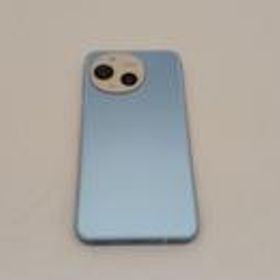 AU携帯 AQUOS SENSE9 SHG14 SHARP