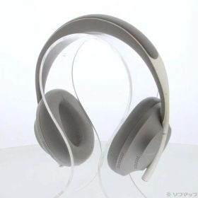 【中古】BOSE(ボーズ) Bose Noise Cancelling Headphones 700 ラックスシルバー 【348-ud】