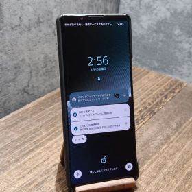 Xperia 1 V SO-51D 256GB SIMフリー スマホ