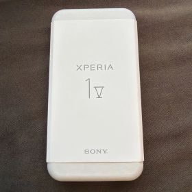 SONY Xperia 1 V 本体