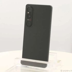 ソフマップ 〔中古品〕 Xperia 1 VI 512GB カーキグリーン XQ-EC44 G2JPCX0 SIMフリー【377】