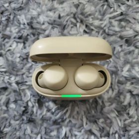 SONY LinkBuds S エクリュ ワイヤレスイヤホン