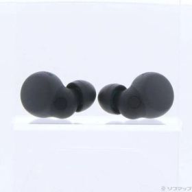 ソフマップ 〔中古品〕 LinkBuds S WF-LS900N B ブラック【262】