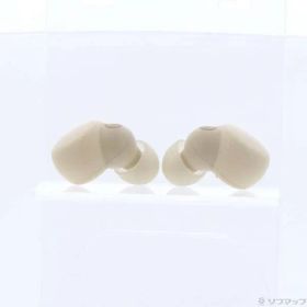 ソフマップ 〔中古品〕 LinkBuds S WF-LS900N (C) エクリュ【262】