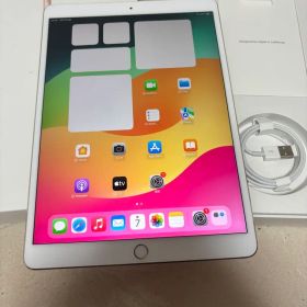 N*a様 Apple iPad Pro 10.5インチ 64GB 本体Cellu