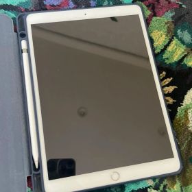 iPad Pro 10.5 512GB Wi-Fi Apple Pencil