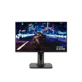 Asus VG258QR 24.5” Gaming Monitor 165Hz Full HD (1920 X 1080) 0.5ms G-Sync Eye Care DisplayPort HDMI DVI-D