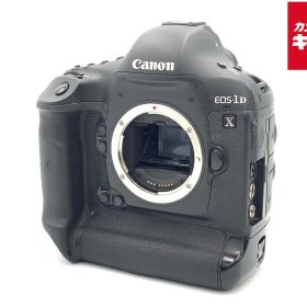 【中古】 【並品】 キヤノン EOS-1D X ボディ