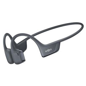 Shokz 骨伝導イヤホン OpenRun Pro 2 Black SKZ-EP-000030 (九州倉庫) SKZEP000030 ランニング