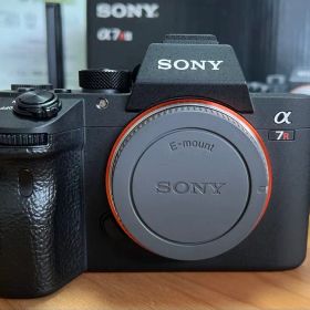 Sony α7R III A