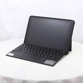 〔中古〕ASUS(エイスース) Chromebook Detachable CZ1 CZ1000DVA-L30019 ブラック〔258-ud〕
