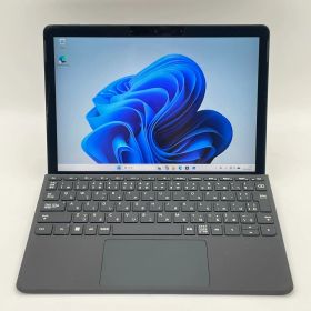 Microsoft Surface Go 3 Core i3-10100Y メモリ8GB SSD128GB 10.5インチ FHD タッチパネル LTE対応 Windows 11 Pro Webカメラ バッテリー良好 WPS Office付き 2022