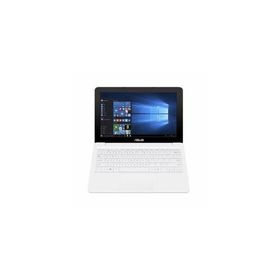 ASUS 11.6型ワイドノートパソコン EeeBook E202SA ホワイト E202SA-FD0016W
