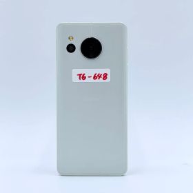 Sharp Aquos Sense 8 SH-54D 128GB SIM フリー