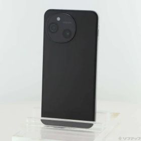 ソフマップ 〔中古品〕 AQUOS sense10 128GB フルブラック SH-M33 SIMフリー【276】