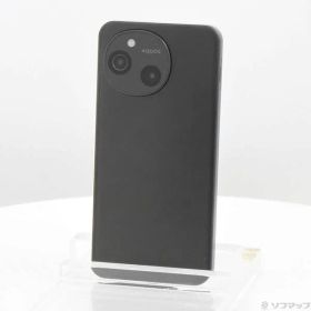 ソフマップ 〔中古品〕 AQUOS sense10 128GB フルブラック SH-M33 SIMフリー【198】